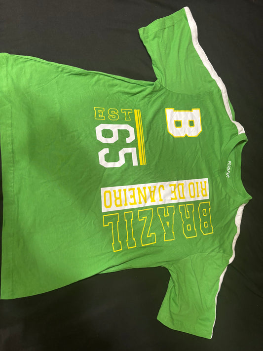 Brazil T-shirt