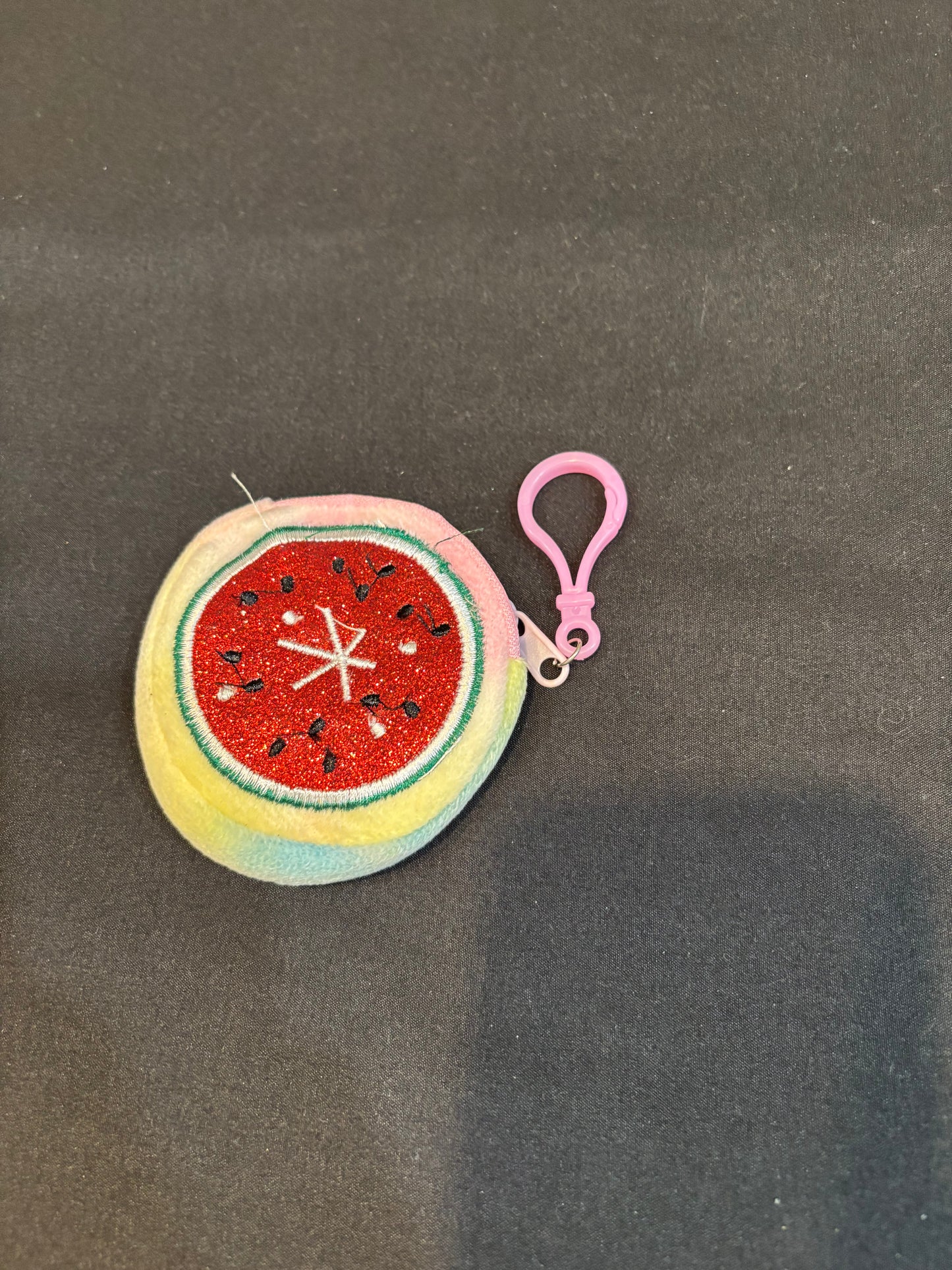 🍉 🇵🇸 coin wallet keychain