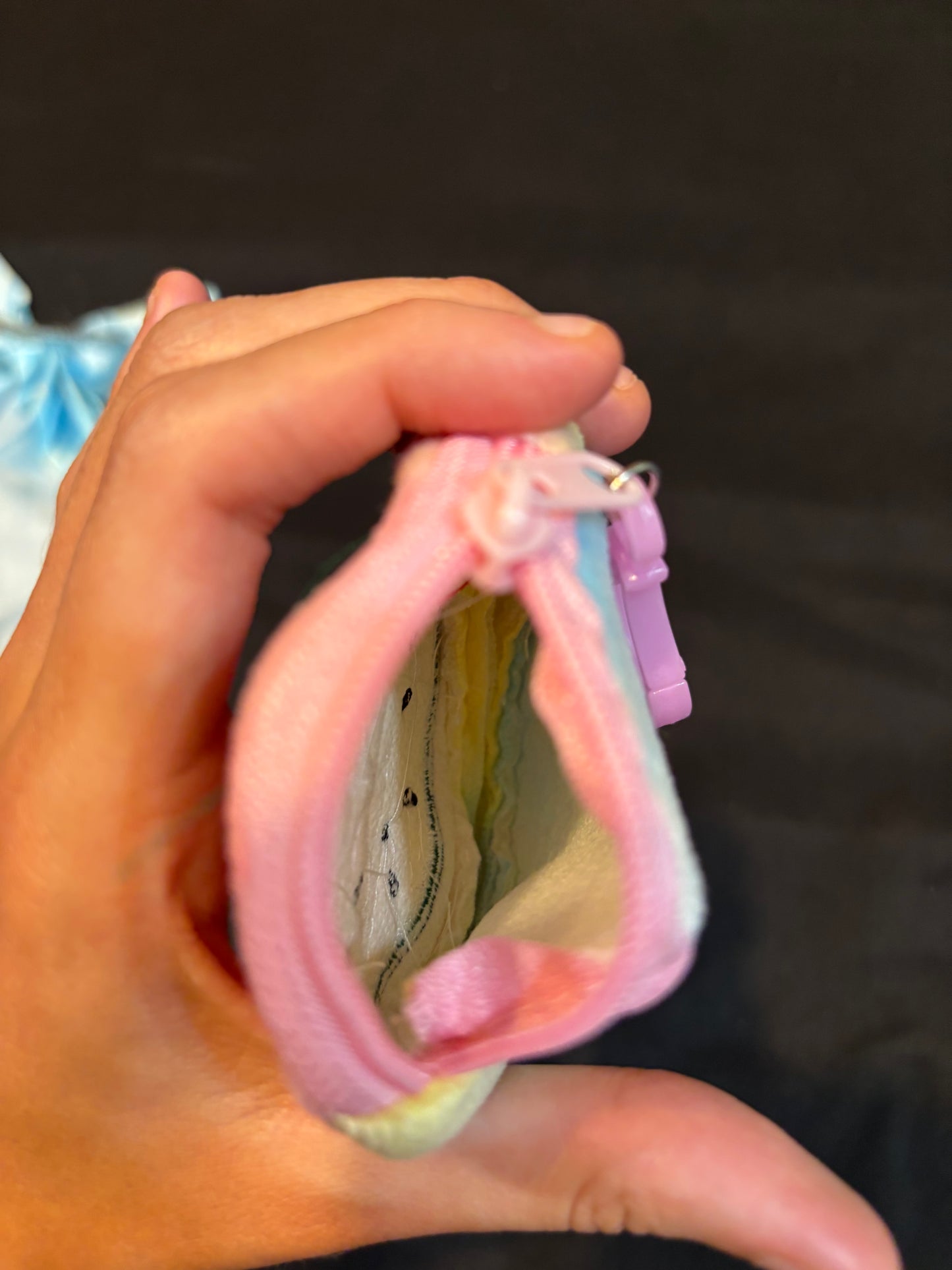 🍉 🇵🇸 coin wallet keychain