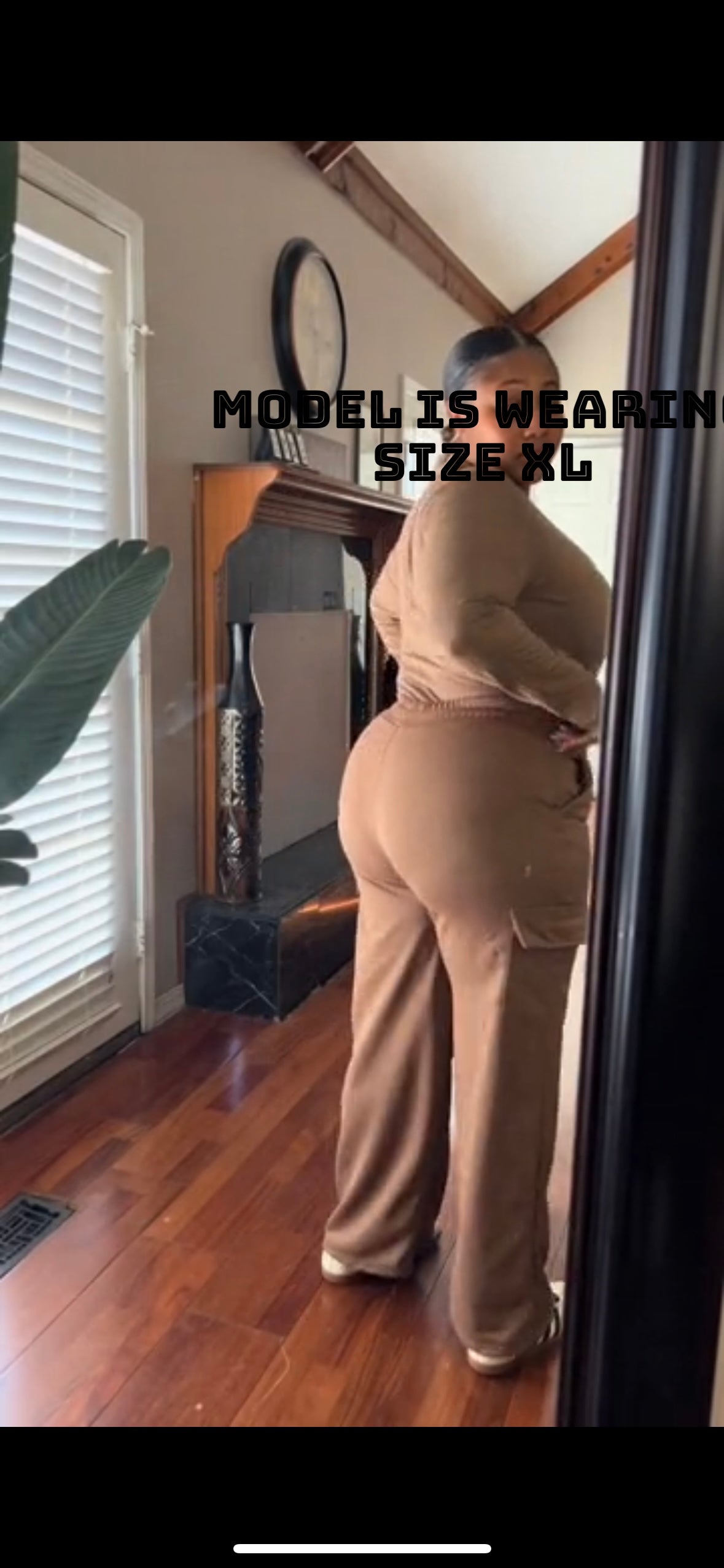 Morena Activewear Pants