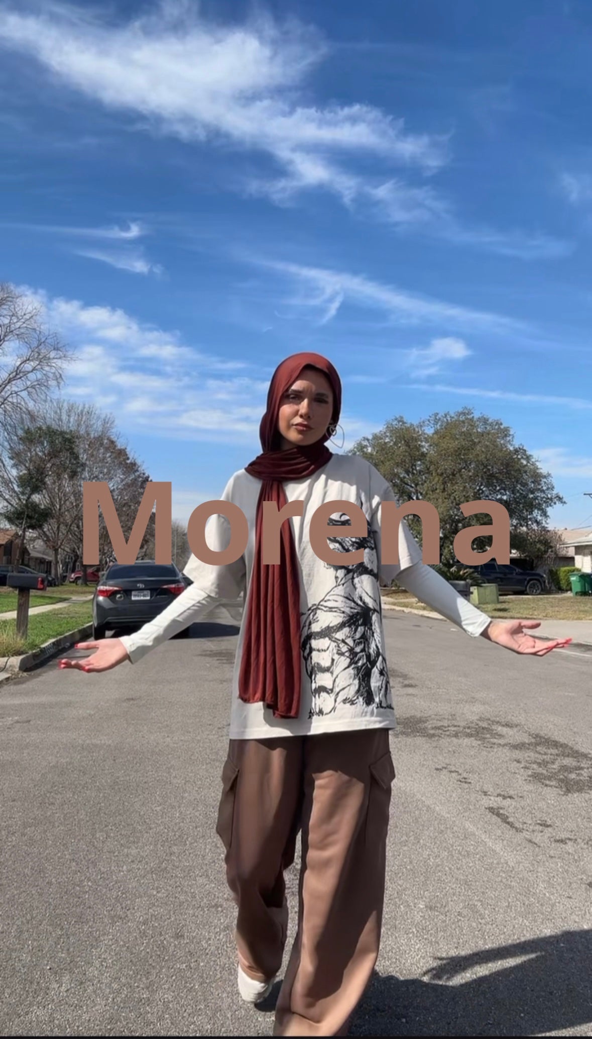 Morena Activewear Pants