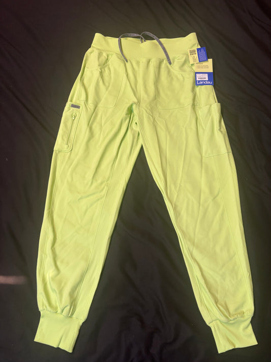 Tennis Ball Scrub Pants