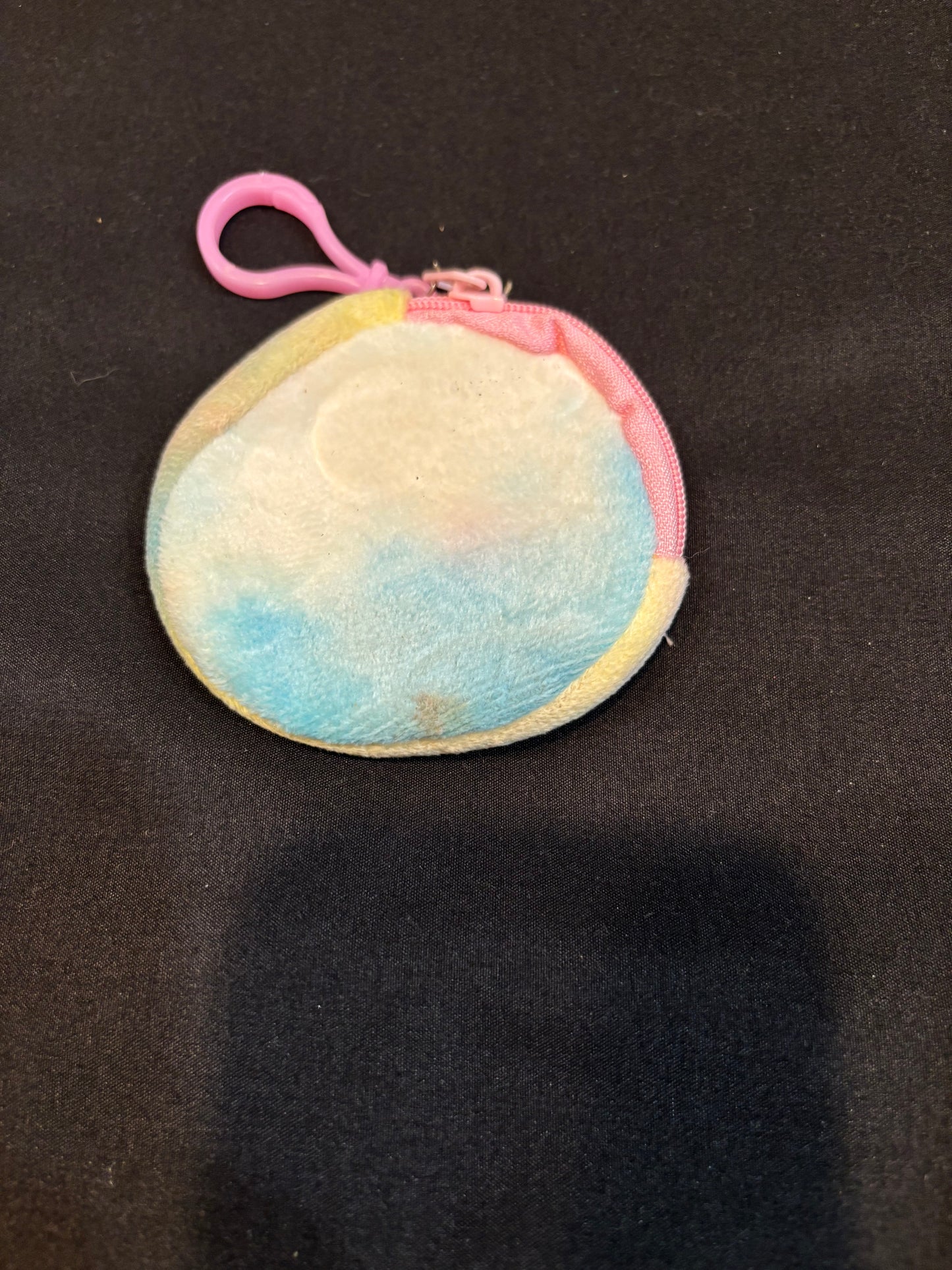 🍉 🇵🇸 coin wallet keychain