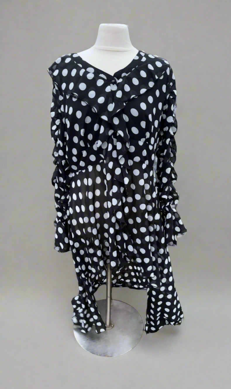 Polka Dot