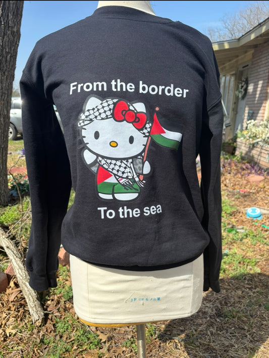 Mexi-Pali Hello Kitty