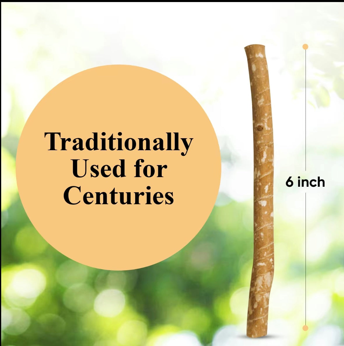Miswak
