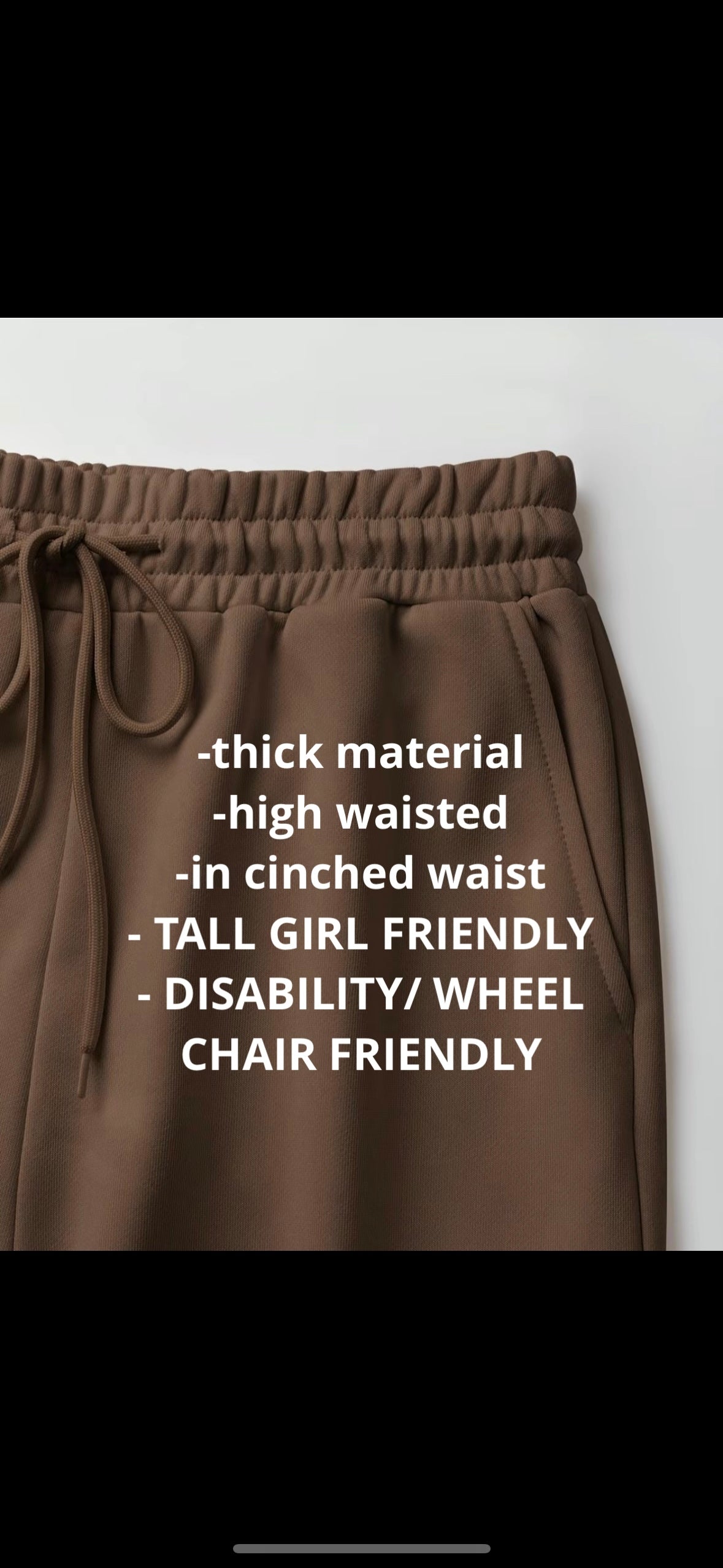 Morena Activewear Pants