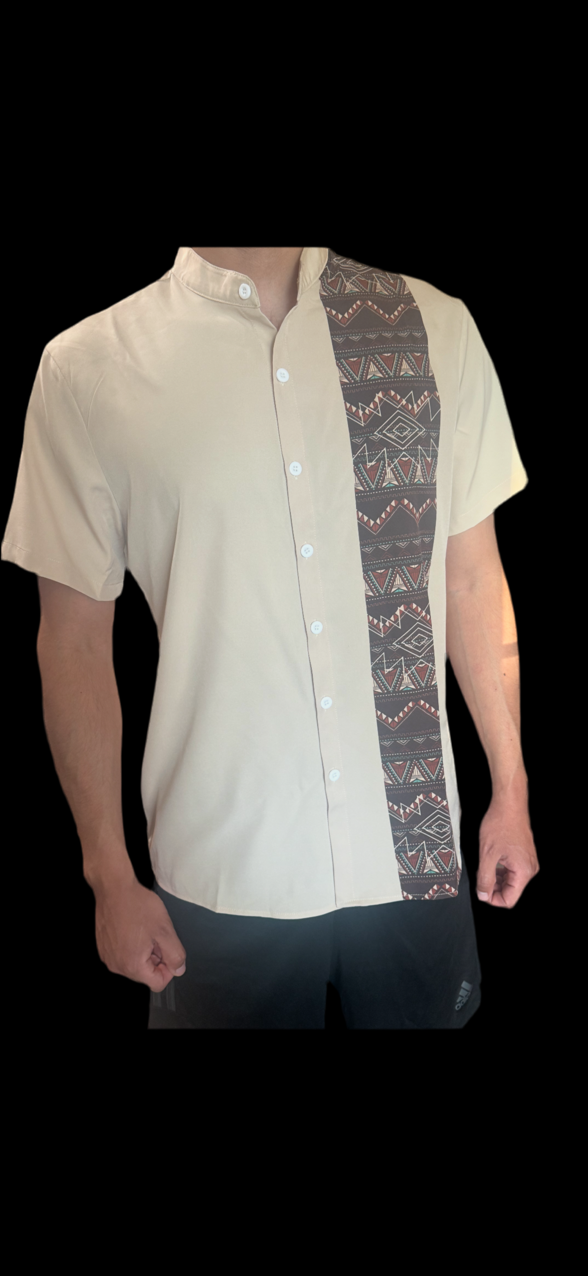 Men's Aztec Shirt