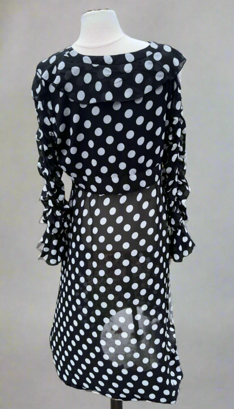 Polka Dot