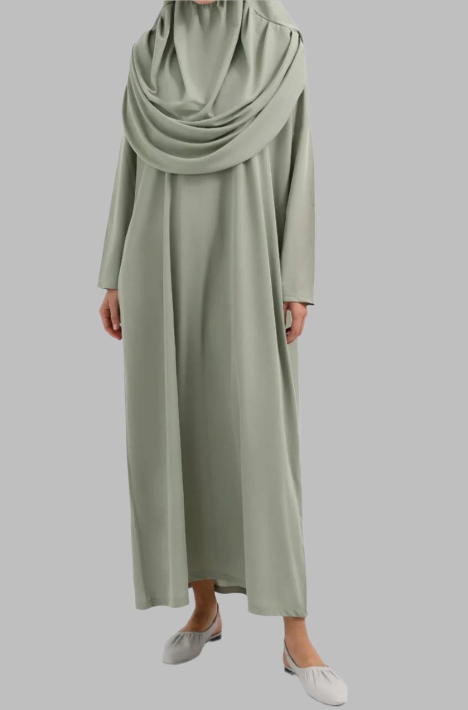 Mint Sage Prayer Set