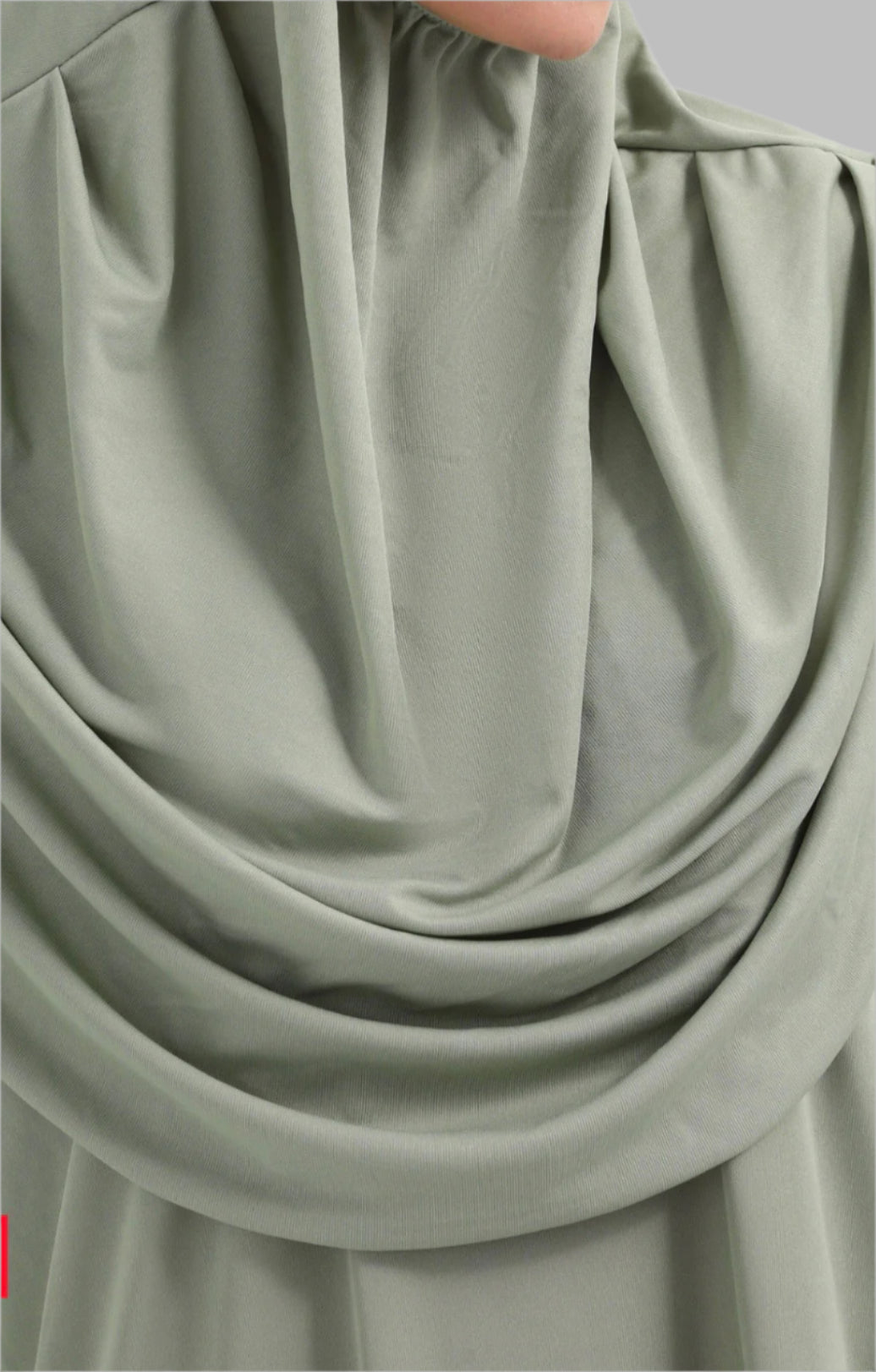 Mint Sage Prayer Set