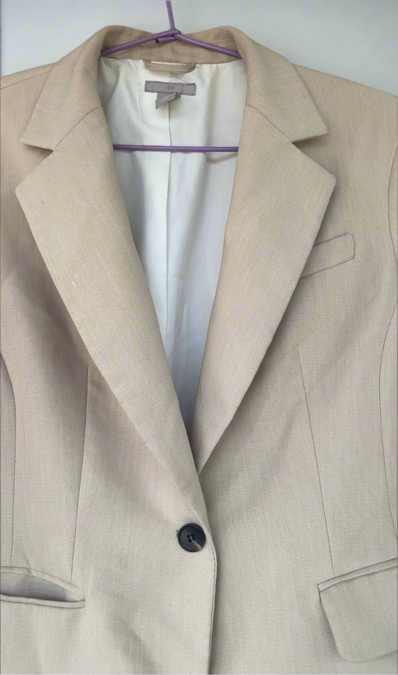 H&M Suit